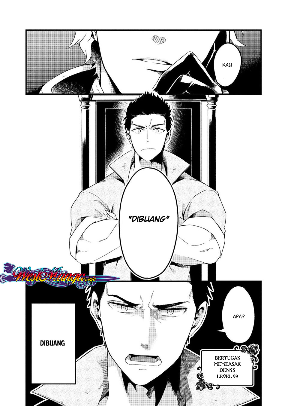 Welcome to Cheap Restaurant of Outcasts! (Tsuihousha Shokudou e Youkoso!)